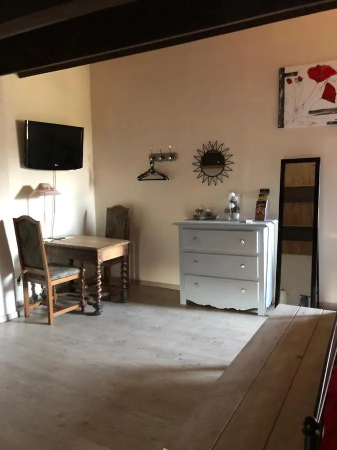 L'Apogee Bed & Breakfast Labeaume 0*,  France